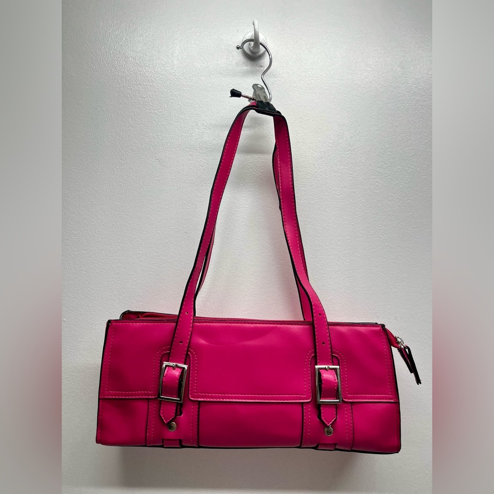 Y2K Hot Pink Ricki’s Purse